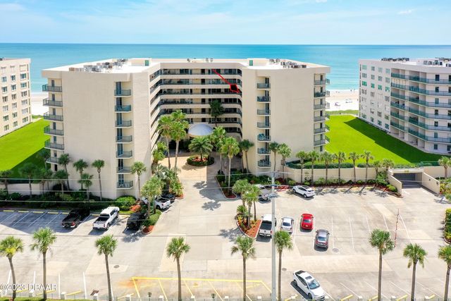 4565 S  Atlantic Ave #5508, Ponce Inlet, FL 32127