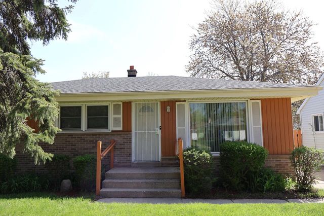 7036 North 37 STREET, Milwaukee, WI 53209