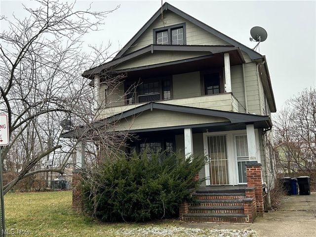 1516 E  173rd St, Cleveland, OH 44110