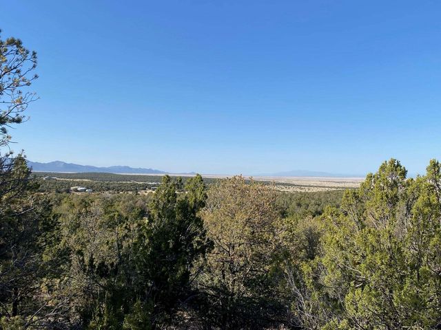 TRACT One County Park Rd, Estancia, NM 87016