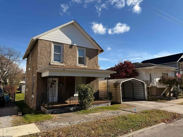 935 S  Kerens Ave, Elkins, WV 26241