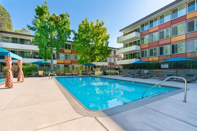 200 Davey Glen Rd #322, Belmont, CA 94002