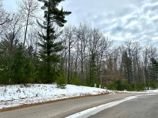 17 & 18 Whitetail Crossing Rd, Eagle River, WI 54521