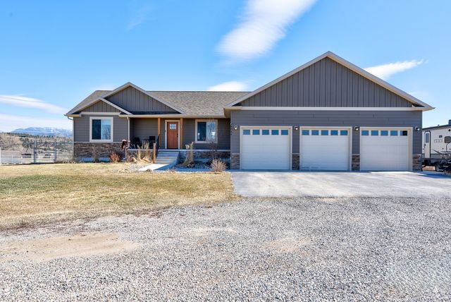 4744 Shore View Rd, Helena, MT 59602