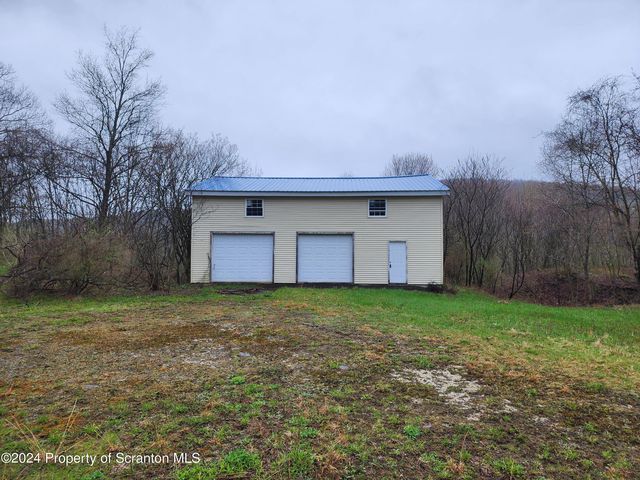 12646 State Route 92, South Gibson, PA 18842