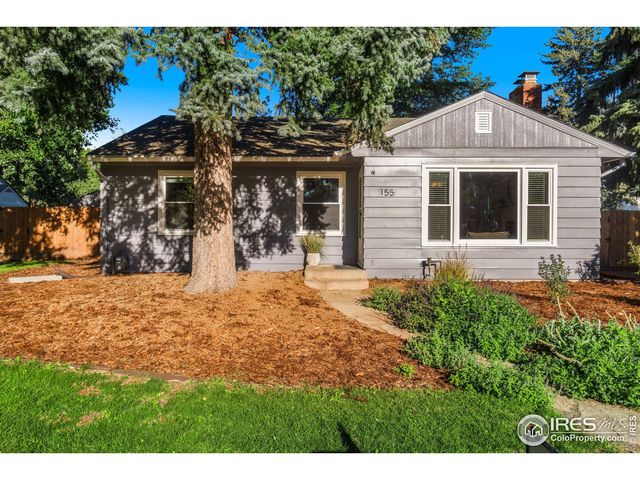 155 Circle Dr, Fort Collins, CO 80524