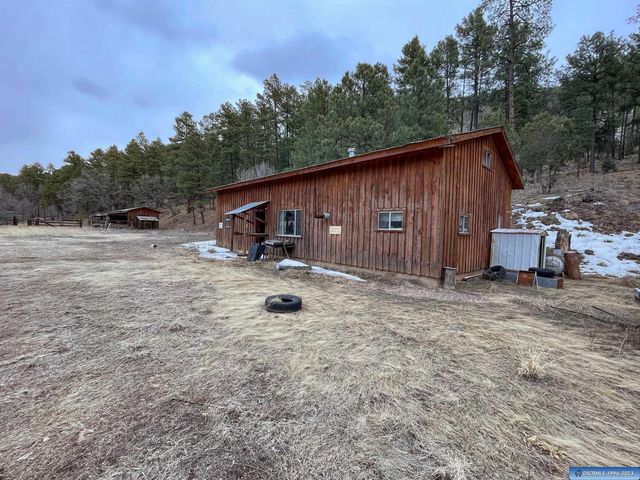 286 Cooney Rd, Mimbres, NM 88049