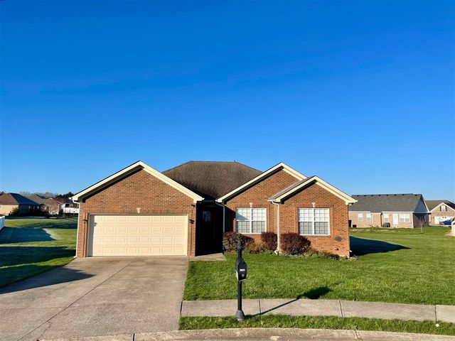 2651 Wild Horse Ct, Bowling Green, KY 42101