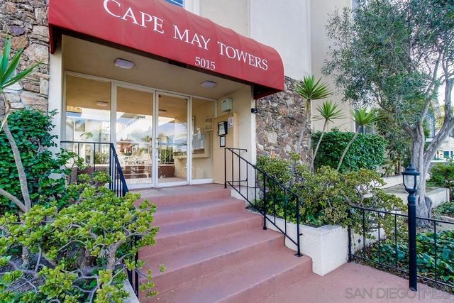 5015 Cape May Ave #211, San Diego, CA 92107