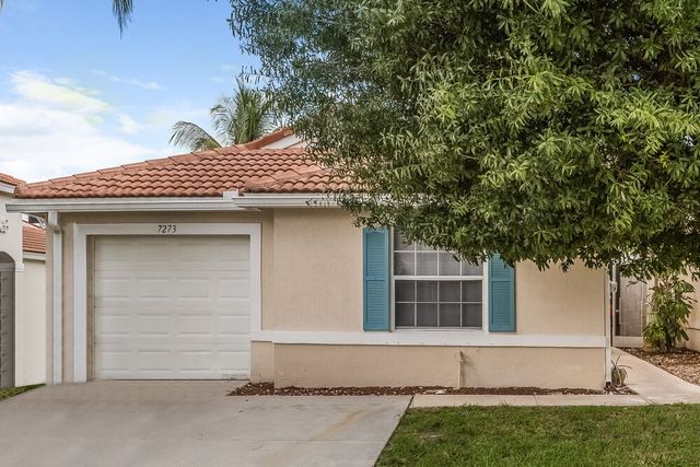 7273 Burgess Dr, Lake Worth, FL 33467