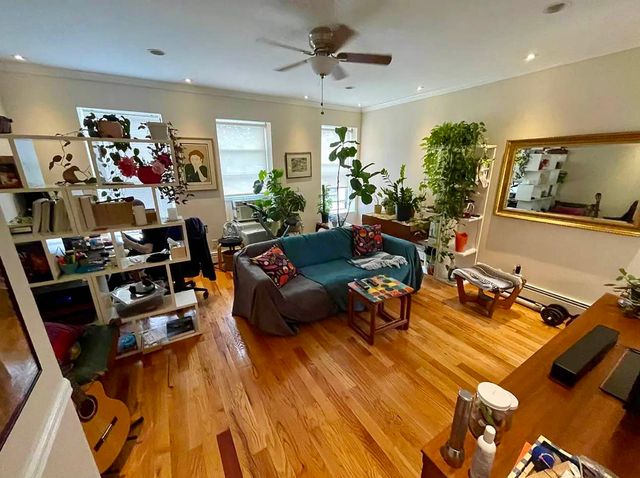 1717 E  14th St #3, Brooklyn, NY 11229