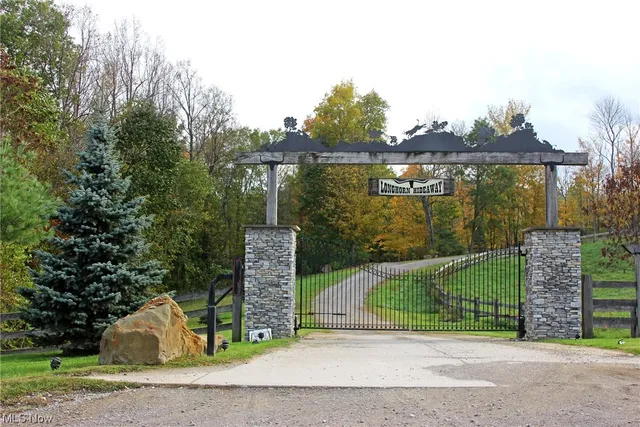Lot 1 Cattle Dr, Barnesville, OH 43713