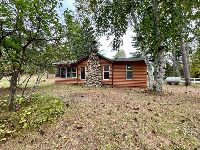 1908 E  Five Point Lake Dr   NW, Hackensack, MN 56452