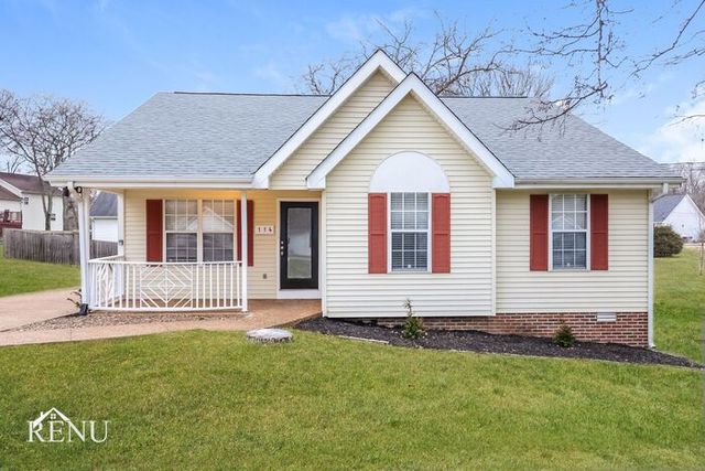 114 Tommy Dr, Columbia, TN 38401