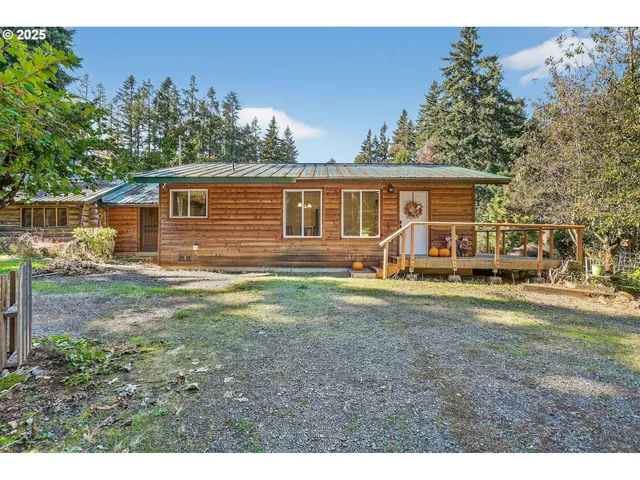 17475 S  Potter Rd, Oregon City, OR 97045