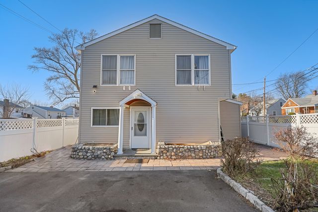 29 Spruce Street, Norwalk, CT 06850