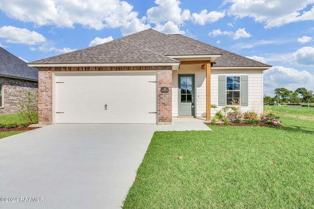 102 High Point Way, Youngsville, LA 70592