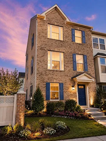 10200 Sandy Run Rd, Middle River, MD 21220