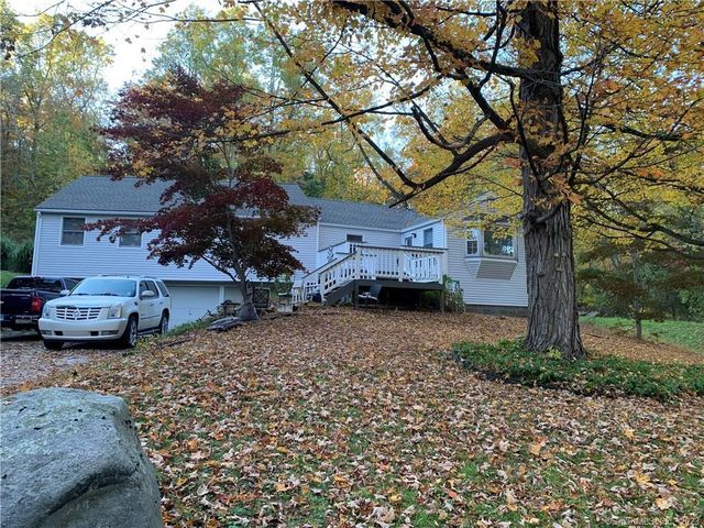 2 N  Kelly Mountain Rd, New Milford, CT 06776