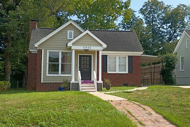 2932 Hope Ave, Columbia, SC 29205