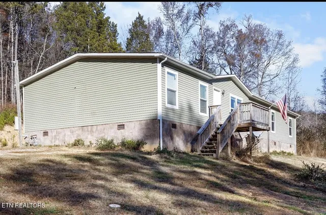 273 County Road 364, Niota, TN 37826