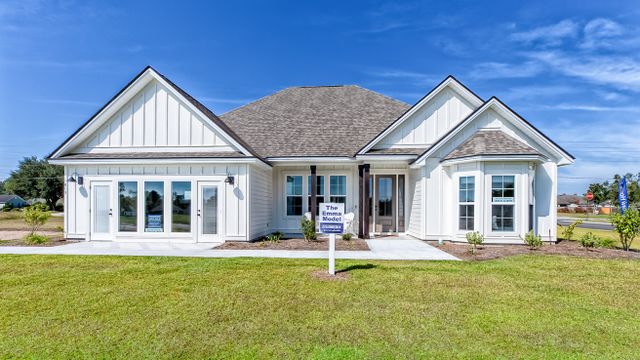 The Emma Plan in Fallschase, Tallahassee, FL 32317