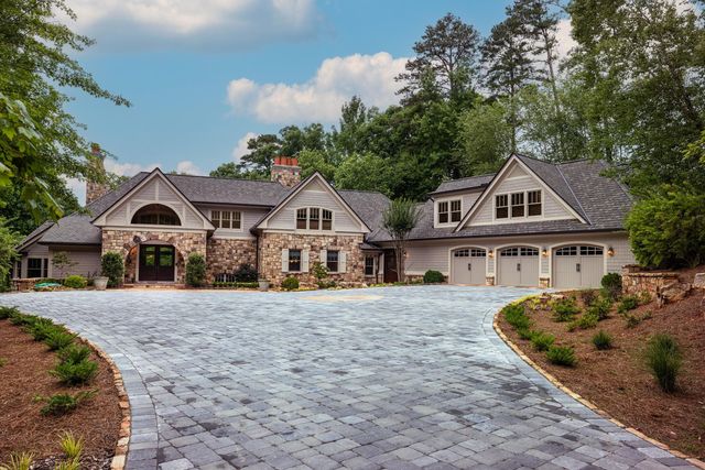 2481 Linger Longer Dr, Greensboro, GA 30642