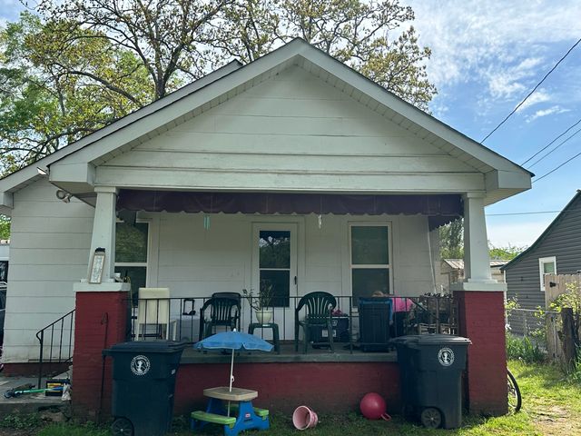 5410 Marion Ave, Chattanooga, TN 37412