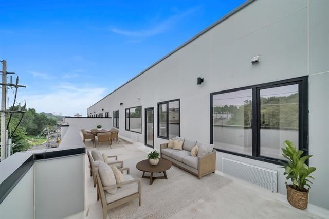 3321 Liberty Ave #507, North Bergen, NJ 07047
