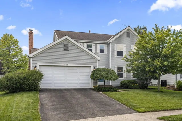 5657 Pauley Ct, Columbus, OH 43235