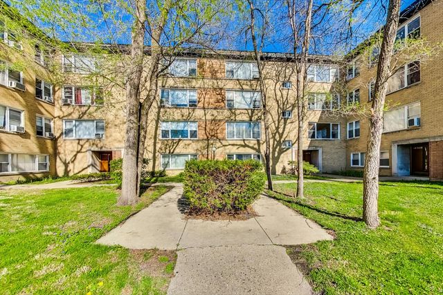 6145 N  Seeley Ave #3B, Chicago, IL 60659