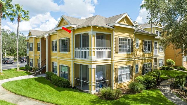 5029 City St #1825, Orlando, FL 32839