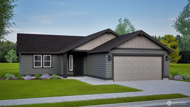 2041 N Oak Road, Moses Lake, WA 98837