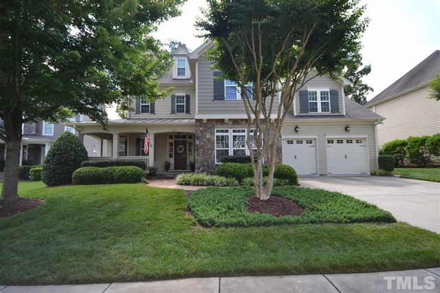 2822 Winter Song Rd, Raleigh, NC 27614