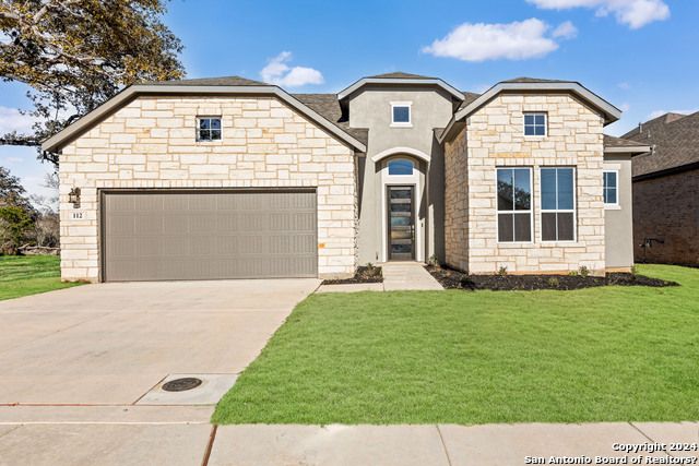 112 Rosanna Ridge, Universal City, TX 78148