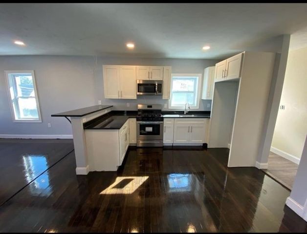 444 N  Montello St #2, Brockton, MA 02301