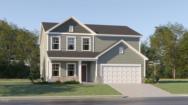 116 Torino Ct, Sanford, NC 27332