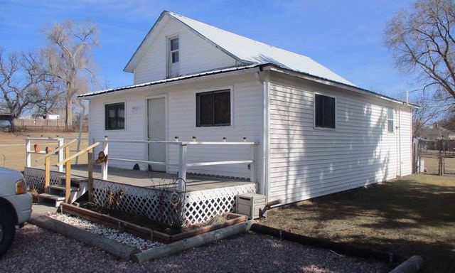 121 N  Maverick St, Gordon, NE 69343