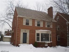 3674 Lynnfield Rd, Shaker Heights, OH 44122