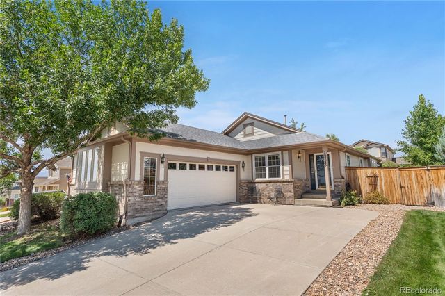 15775 E 107th Place, Commerce City, CO 80022