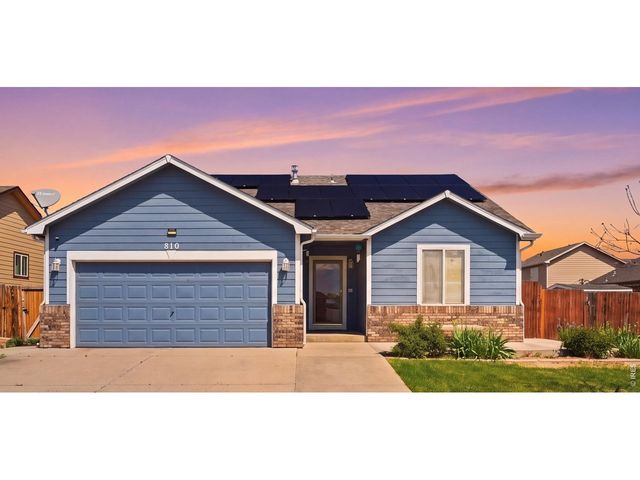 515 E 29th Street Dr, Greeley, CO 80631