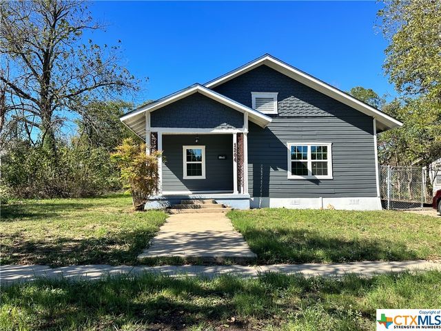 1204 S  2nd St, Temple, TX 76504