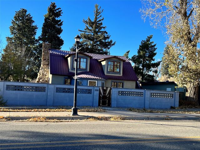257 Terrace Ave, Chama, NM 87520