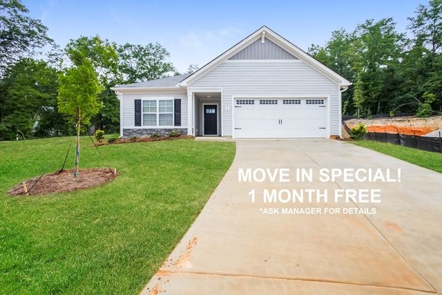 274 Bent Holly Dr, Columbia, SC 29209