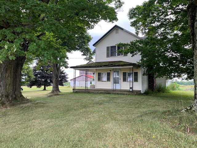 20524 Hatchtown Rd, Spartansburg, PA 16434