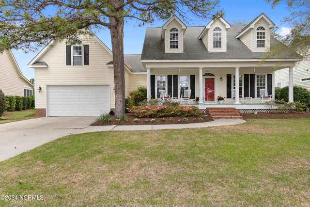 4238 W Tanager Court SE, Southport, NC 28461