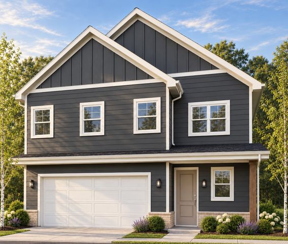 9335 Orrin Ave, Ooltewah, TN 37363