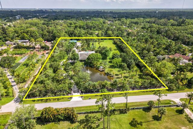 10780 Anderson Ln, Lake Worth, FL 33449