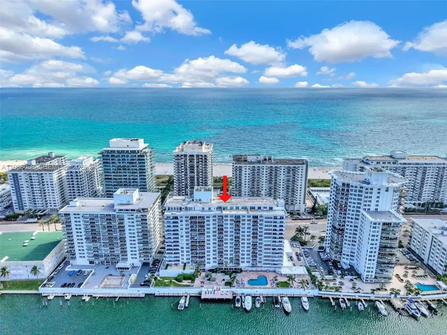 5700 Collins Ave #12K, Miami Beach, FL 33140