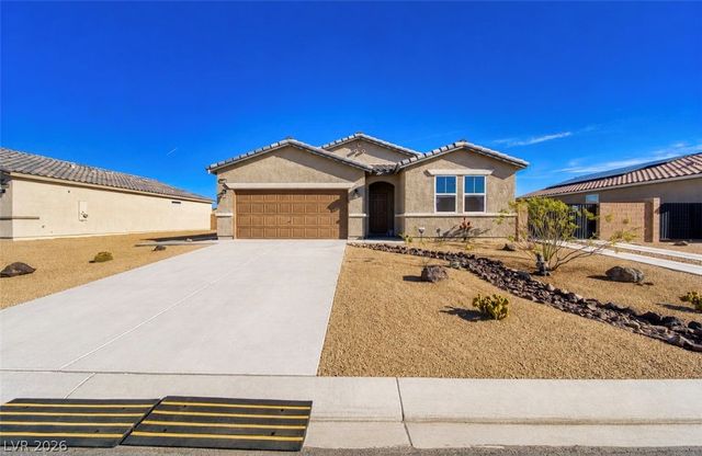 3574 E  Umatilla Ave, Pahrump, NV 89061